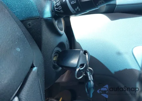 2012 Honda Odyssey Ex-L from USA, damaged, VIN 5FNRL5H6XCB113366